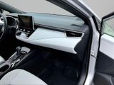 Used 2025 Toyota Corolla Hatchback Hatchback