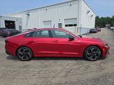 Used 2025 Kia K5 Sedan