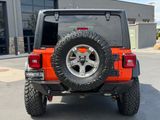 Used 2023 Jeep Wrangler SUV