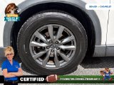 Used 2022 Mazda CX-9 SUV