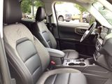 New 2026 Ford Bronco Sport SUV