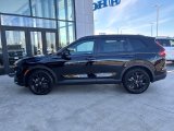 New 2026 Honda CR-V Hybrid SUV