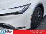 Used 2025 Toyota Prius Hatchback