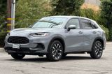 New 2027 Honda HR-V SUV