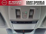 New 2026 Nissan Murano SUV