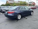 Used 2016 Toyota Camry Sedan