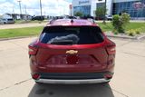 Used 2025 Chevrolet Trax SUV