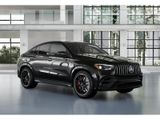 New 2026 Mercedes-benz GLE Coupe