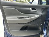 Used 2021 Hyundai Santa Fe SUV