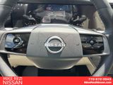 New 2026 Nissan Murano SUV