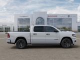 New 2026 Ram 1500 Truck