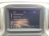 New 2026 Chevrolet Silverado 1500 Truck