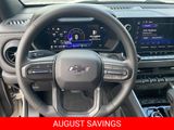 New 2026 Chevrolet Colorado Truck