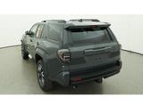 New 2026 Toyota 4Runner SUV