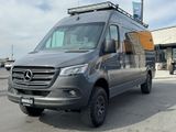 Used 2020 Mercedes-benz Sprinter 2500 Van
