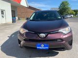 Used 2018 Toyota RAV4 SUV