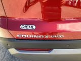 New 2027 Chevrolet Equinox SUV