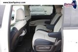 New 2026 Kia Carnival MPV Van