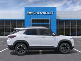 New 2026 Chevrolet TrailBlazer SUV