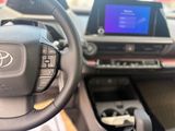 New 2027 Toyota Prius Plug-in Hybrid Sedan