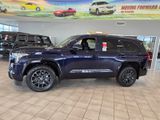 New 2026 Toyota Sequoia SUV