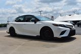 Used 2022 Toyota Camry Sedan
