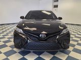 Used 2020 Toyota Camry Sedan