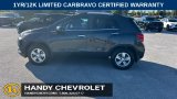 Used 2019 Chevrolet Trax SUV