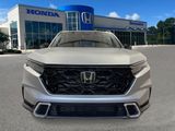 New 2026 Honda CR-V Hybrid SUV