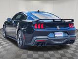Used 2025 Ford Mustang Coupe