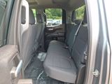 Used 2021 Chevrolet Silverado 1500 Truck