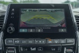 Used 2025 Honda Odyssey Van