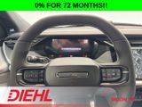 New 2026 Jeep Cherokee SUV