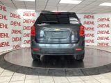 Used 2017 Chevrolet Equinox SUV