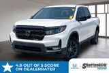 Used 2024 Honda Ridgeline Truck
