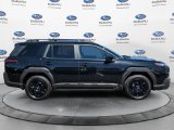 New 2026 Subaru Outback SUV