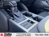 Used 2024 Toyota Land Cruiser SUV