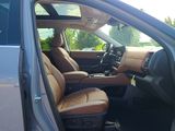 New 2026 Nissan Pathfinder SUV