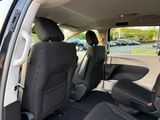 Used 2023 Chrysler Voyager Van