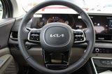 New 2026 Kia Carnival MPV Van