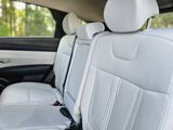 Used 2025 Hyundai Tucson SUV
