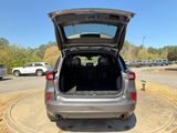 Used 2024 Ford Escape SUV