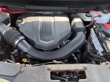 New 2027 Chevrolet Traverse SUV