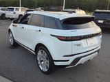 Used 2020 Land rover Range Rover Evoque SUV