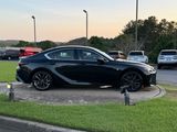 Used 2022 Lexus IS Sedan
