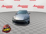 Used 2025 Toyota Camry Sedan