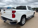 Used 2025 Chevrolet Silverado 1500 Truck
