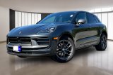 Used 2026 Porsche Macan SUV