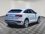 Used 2021 Audi Q5 Sportback SUV