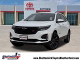 Used 2024 Chevrolet Equinox SUV